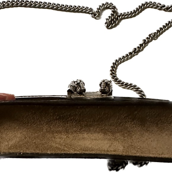 Gucci Dionysus Super Mini - Picture 2 of 5